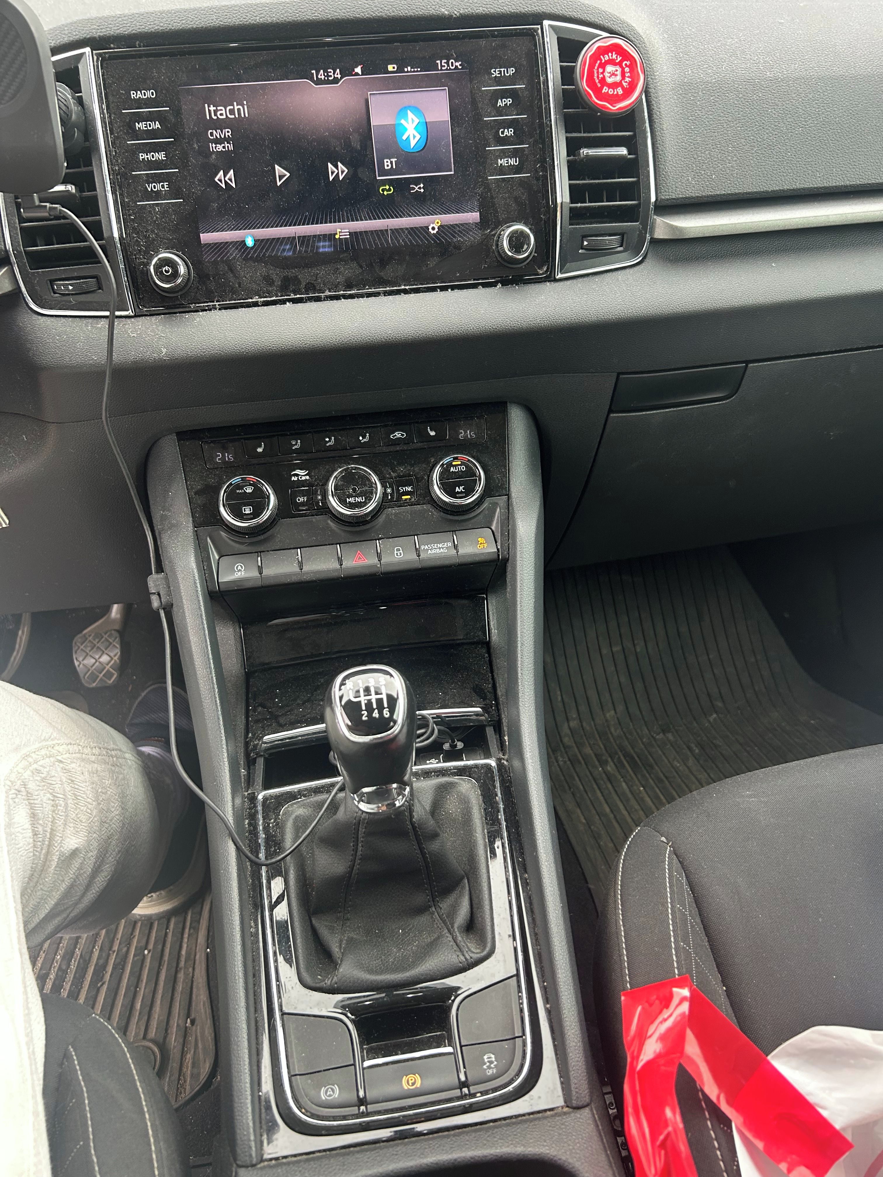 Škoda Karoq, Karoq 1.5TSi chip - fotka 3