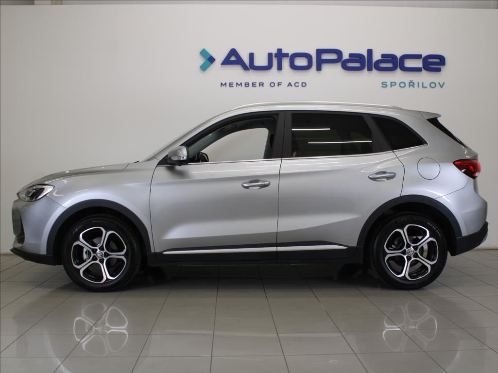MG ZS, 1,5 i 85kW Elegance 6970km. ČR - fotka 5