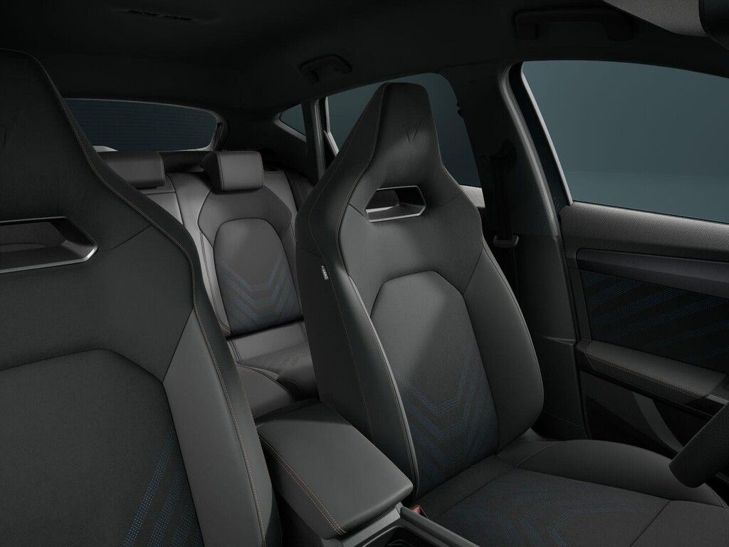 Cupra Formentor, 2.0TSI 245kW DSG 4WD - fotka 6