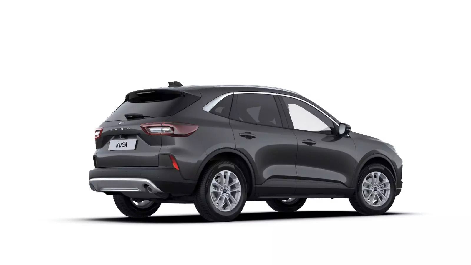 Ford Kuga, REPRE EDITION 2.5 Hybrid - fotka 4