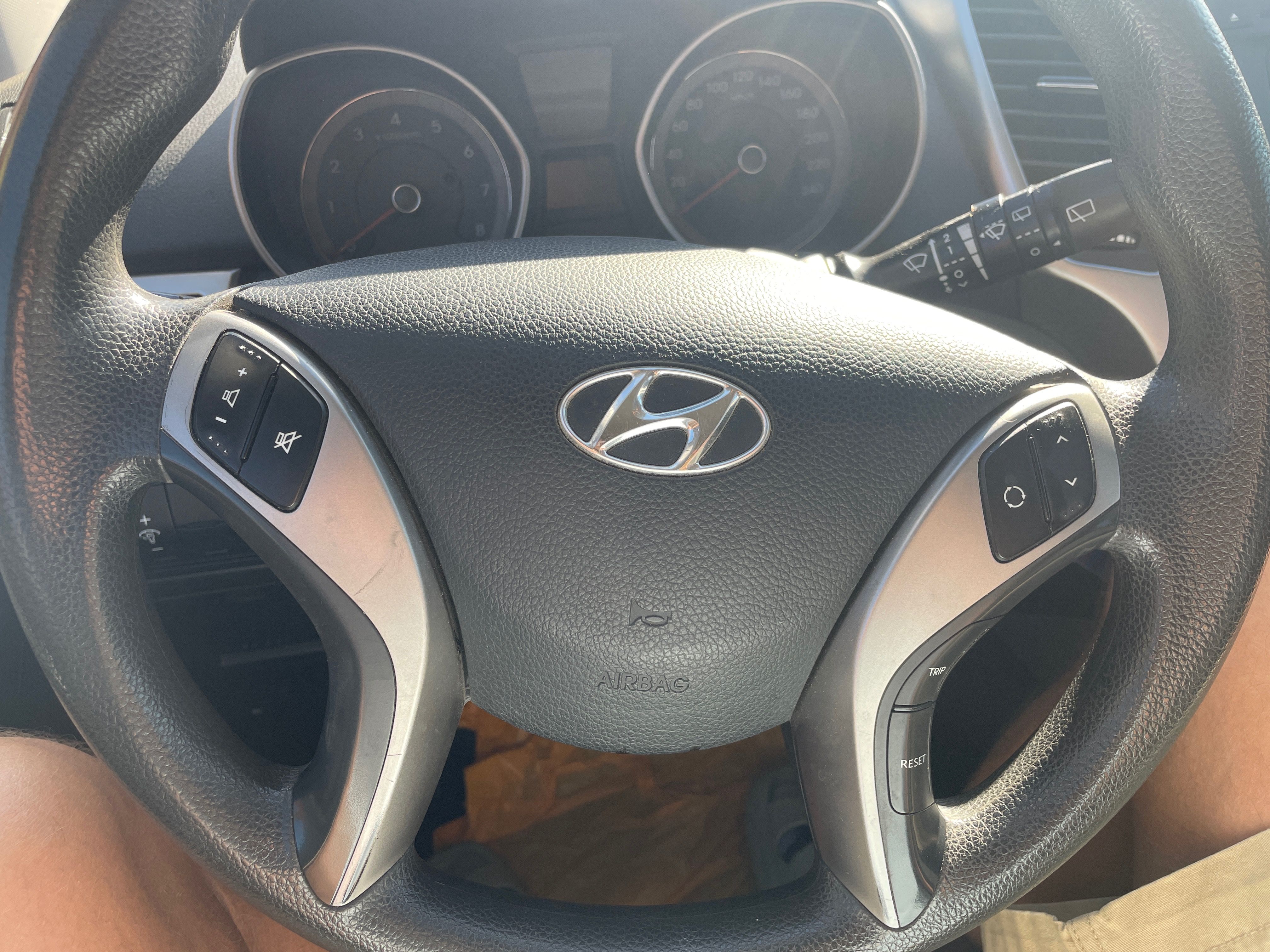 Hyundai i30, trikolor+ , 15ALU - fotka 5