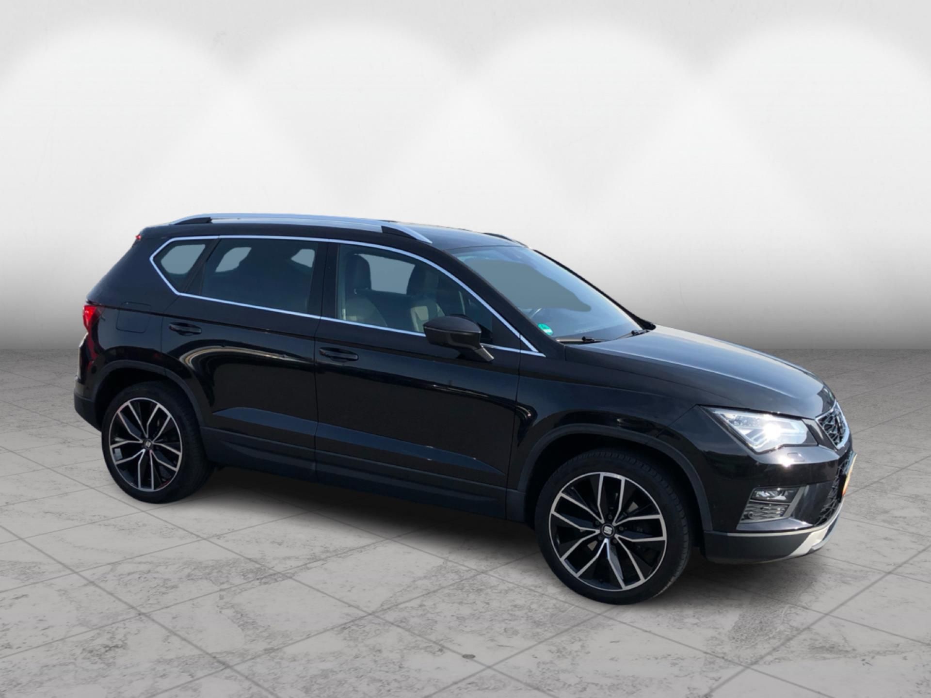 Seat Ateca, 2.0 TDi DSG 7st. 4Drive Xcelle - fotka 6