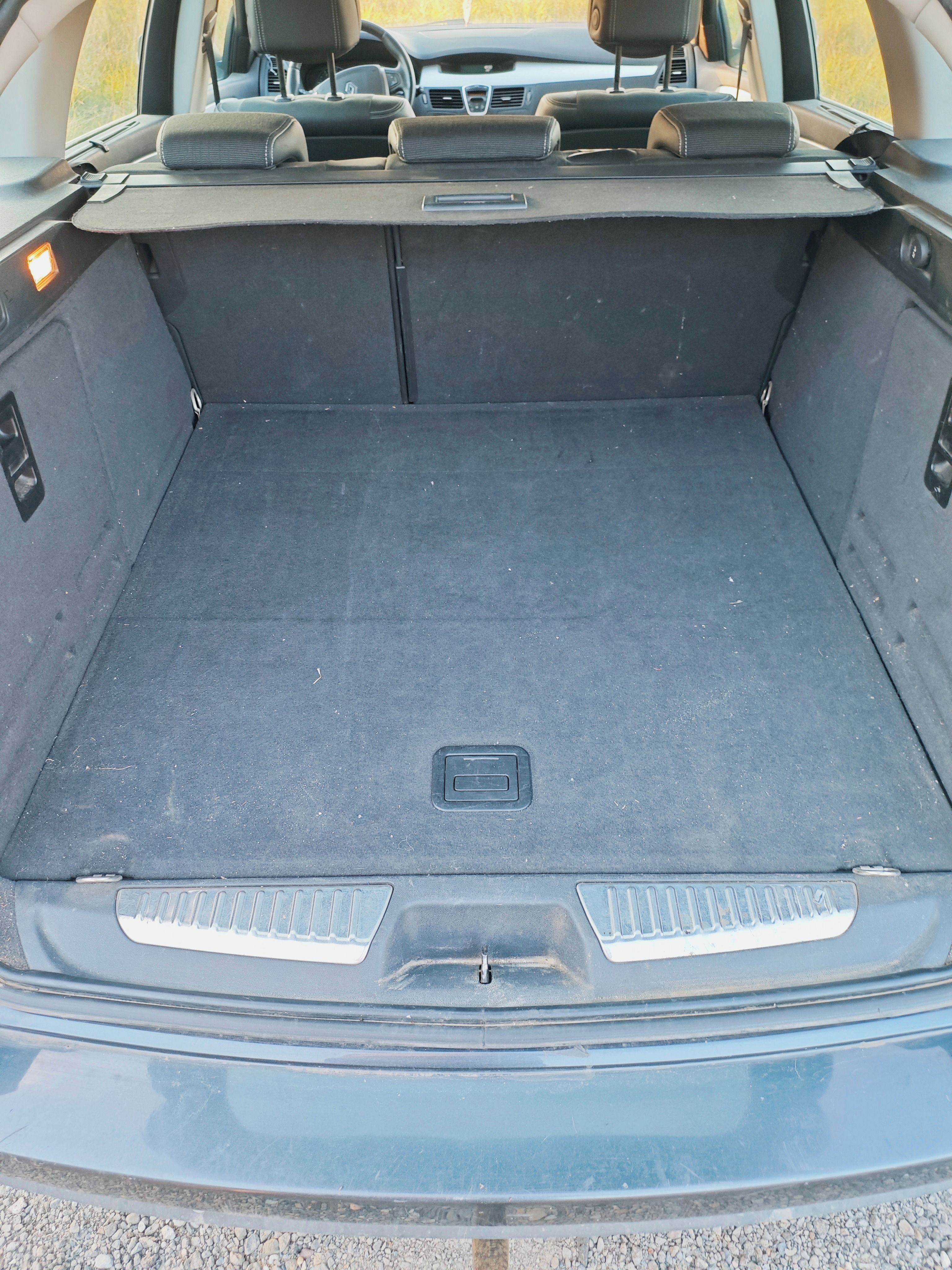 Renault Laguna, Servisováno - fotka 6