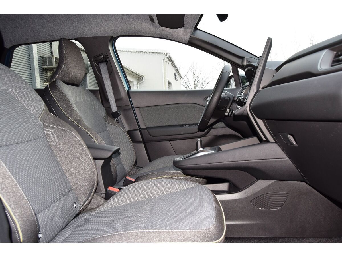Renault Symbioz, 160 Techno E-Tech hybrid - fotka 4