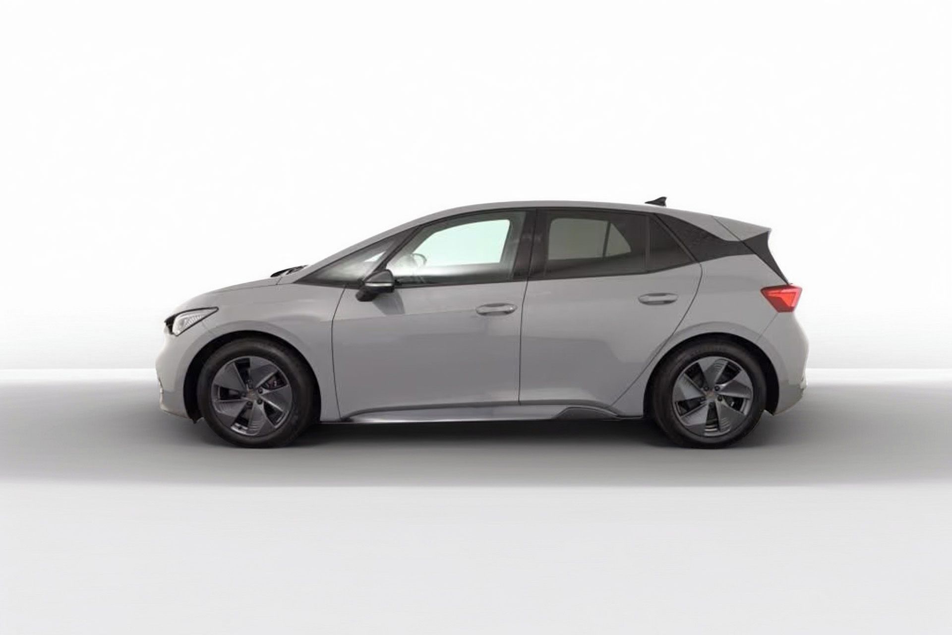 Cupra Born, 150kW KESSY Lane Tep.čerpadlo - fotka 4