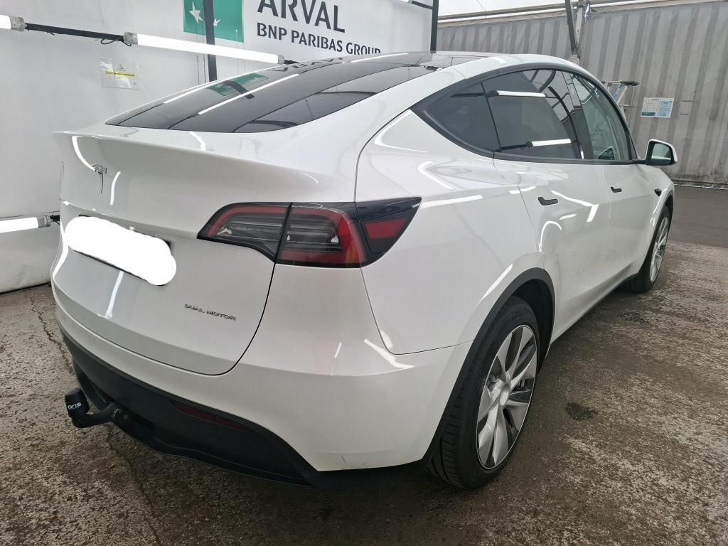 Tesla Model Y, AWD Long Range    PŘIPRAVUJEME - fotka 4