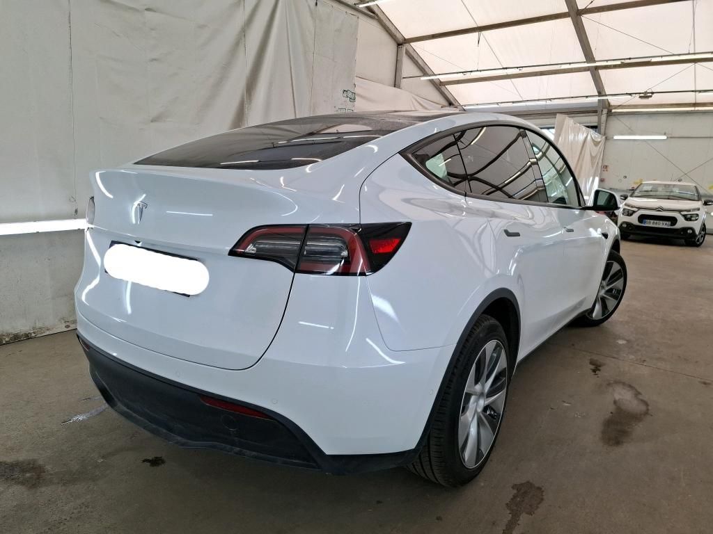 Tesla Model Y, AWD Long Range    PŘIPRAVUJEME - fotka 4