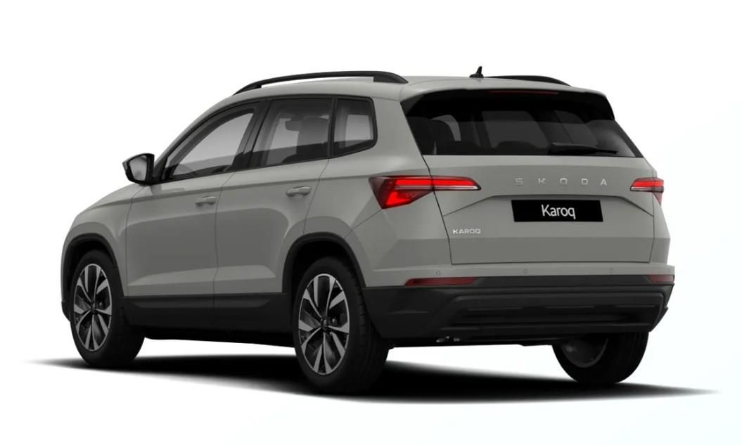 Škoda Karoq, Karoq Dynamic 2,0 TDI 110 kW 7 - fotka 2