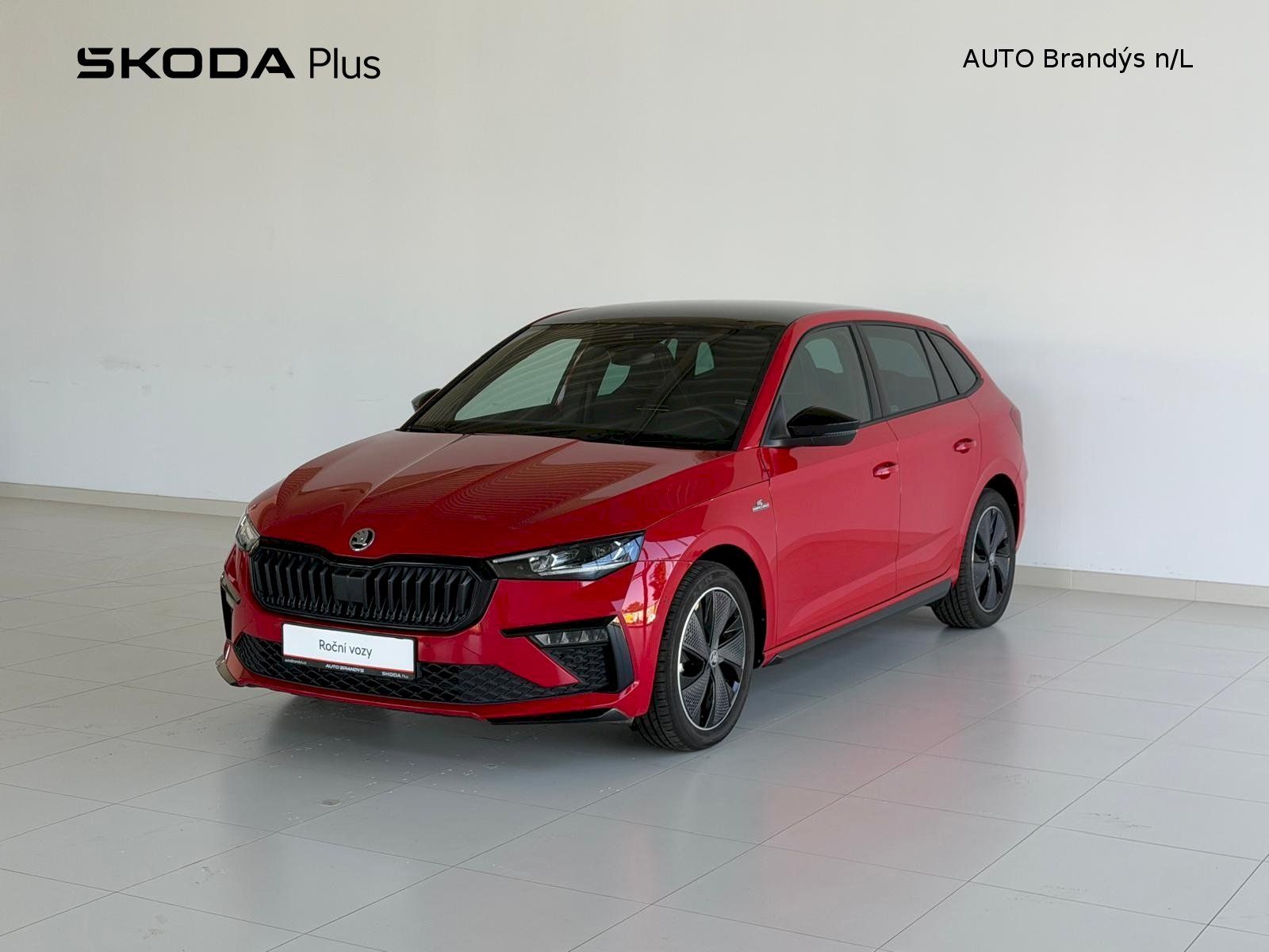 Škoda Scala, 1.5 TSI 110 kW A7F MC