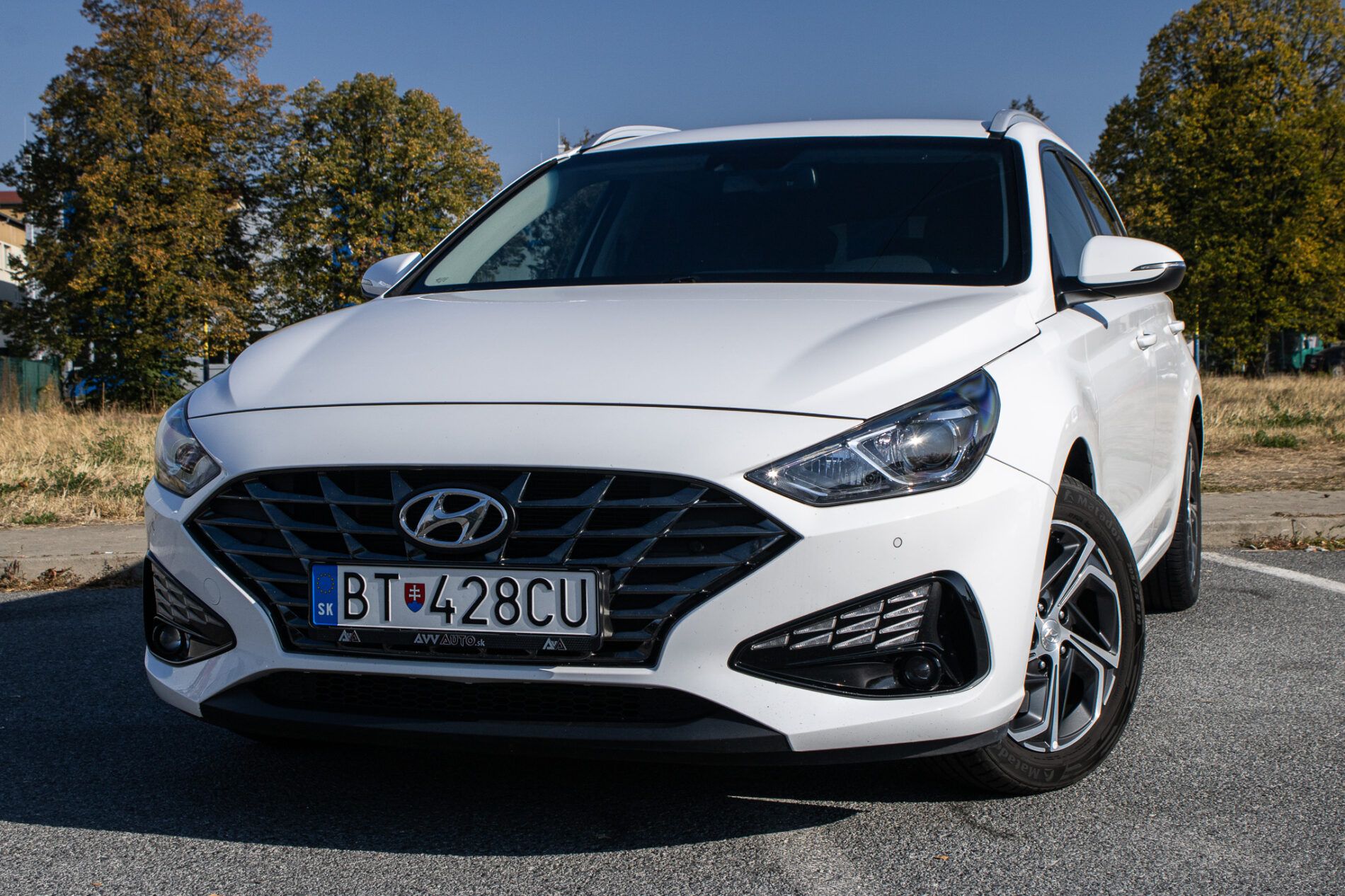 Hyundai i30 - fotka 3