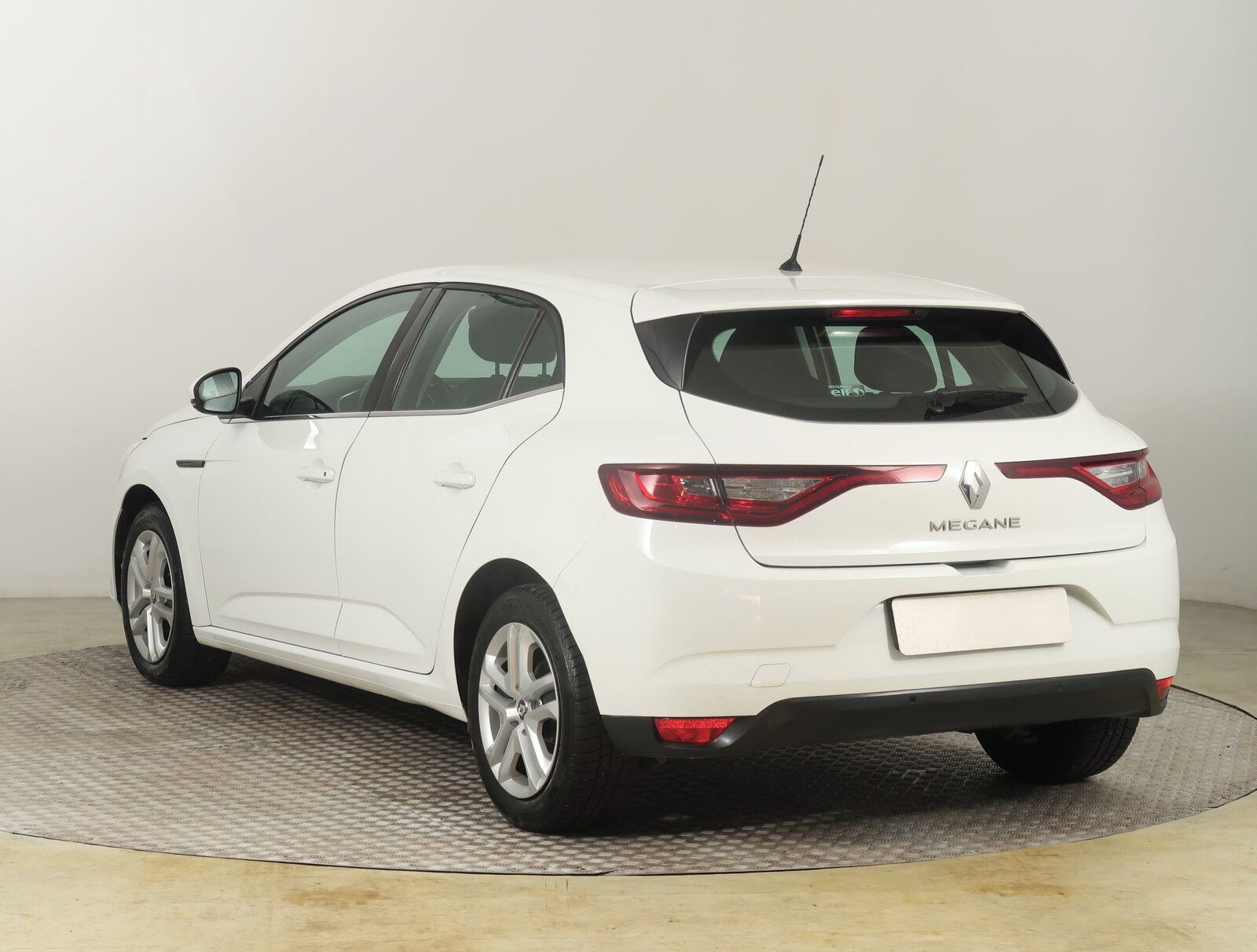 Renault Mégane, 1.3 TCe - fotka 4