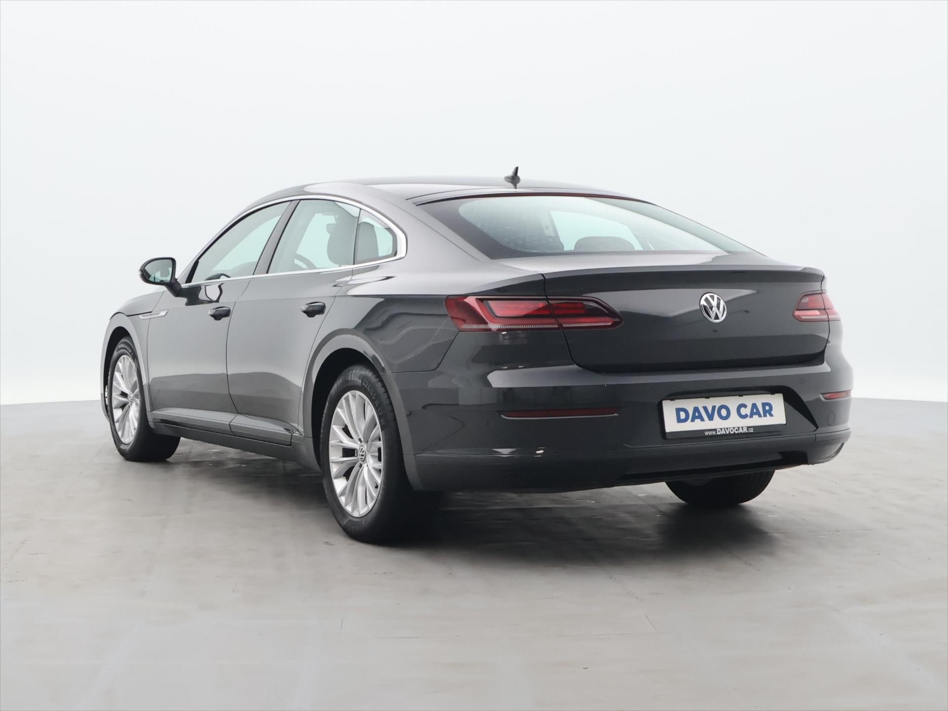 Volkswagen Arteon, 2,0 TDI 110kW DPH - fotka 5