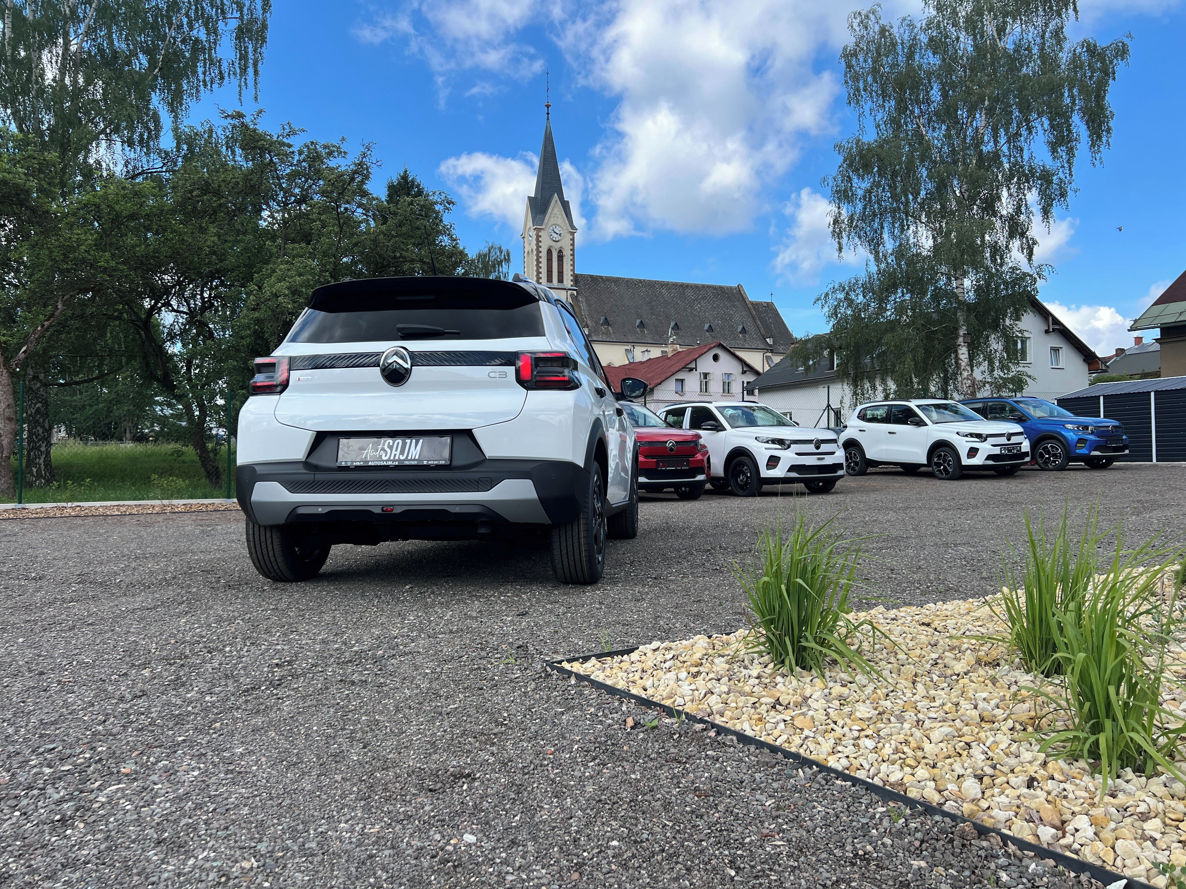 Citroën C3, C3 COLLECTION 1.2 PureTech - fotka 4
