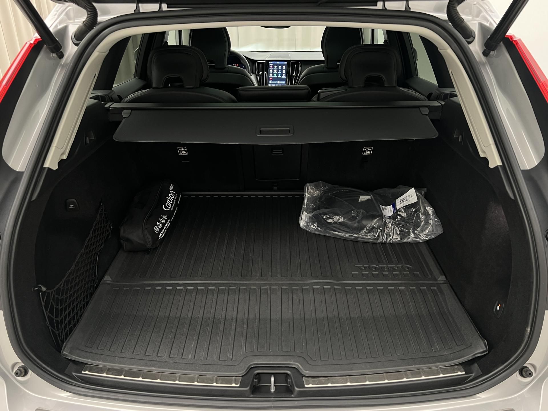 Volvo XC60, T6 AWD RECHARGE INSCRIPTION - fotka 5