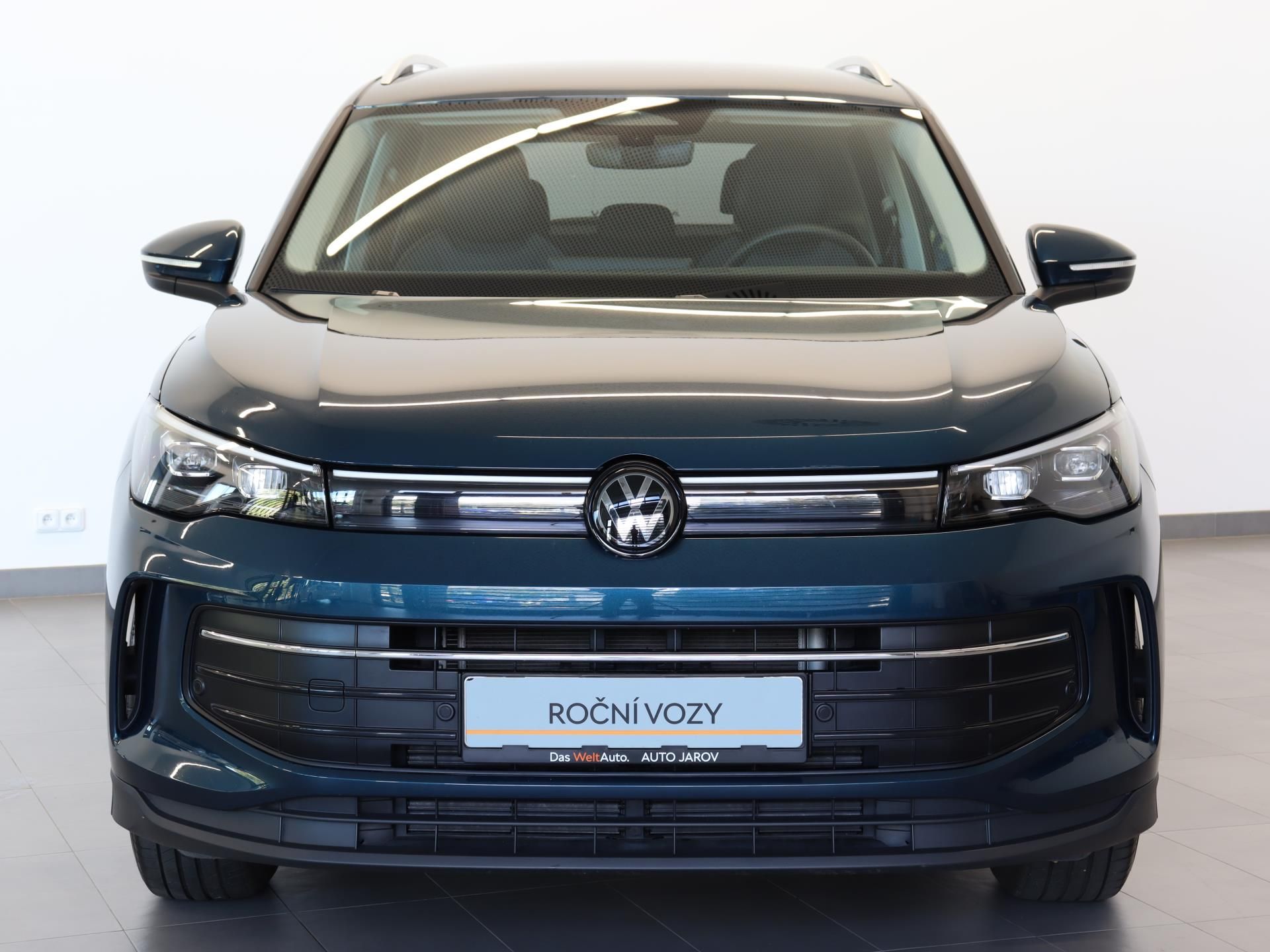 Volkswagen Tiguan, People 1,5 eTSI 110 kW mHEV 7D - fotka 4