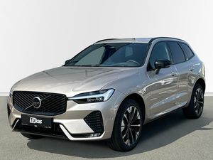 Volvo XC60, 2.0B5 184kW 4x4  ULTRA DARK