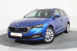 Škoda Octavia, COMBI AMBITION 2,0 TDI 85 kW D