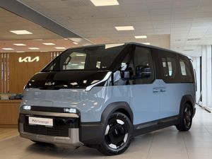 Kia PV5, 5P 4x2 ELITE 120 KW + 71,2 KWH