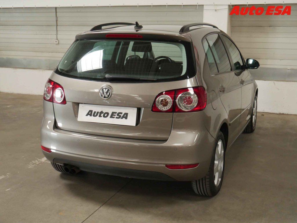 Volkswagen Golf Plus, 1.4TSi,1.maj - fotka 6