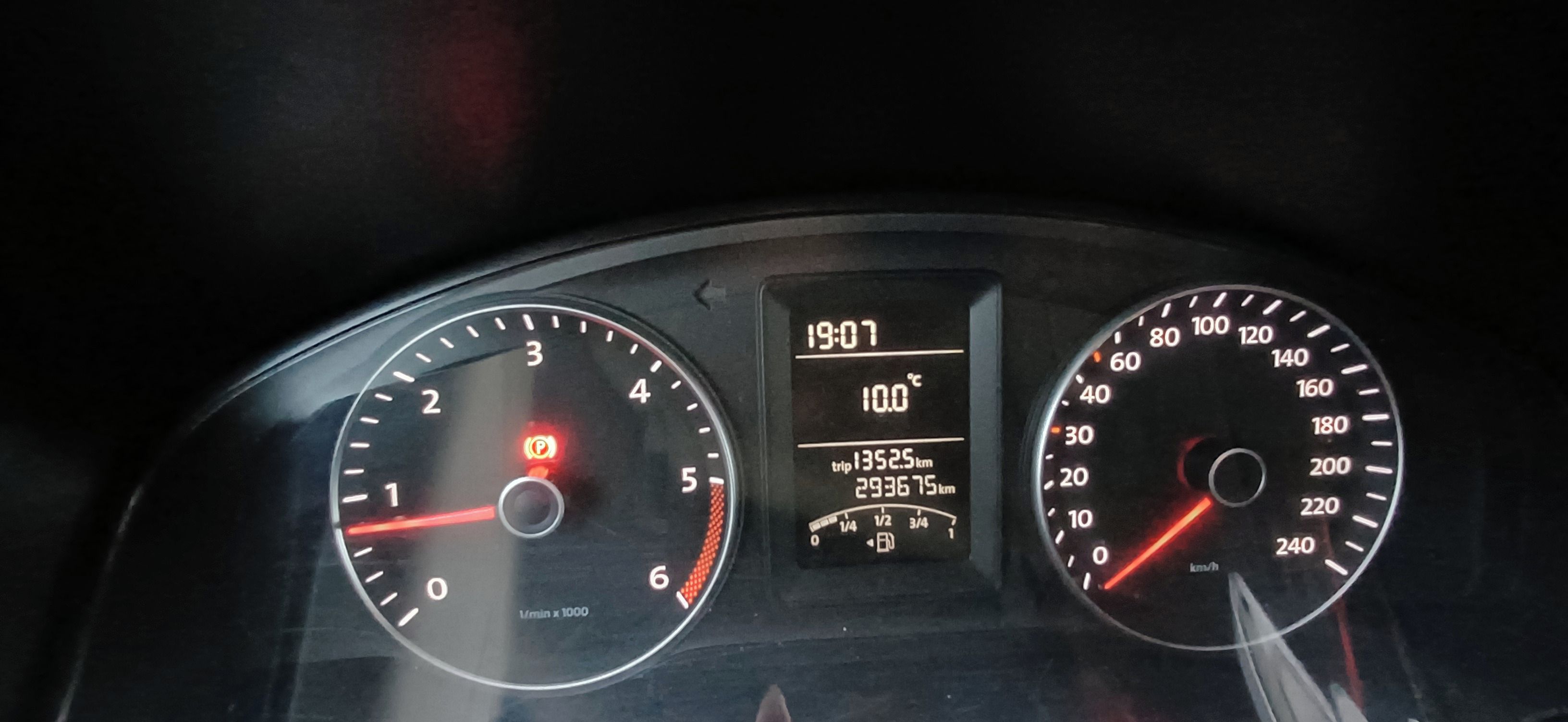 Volkswagen Transporter, Transportér t5.1 tdi 103kw - fotka 2
