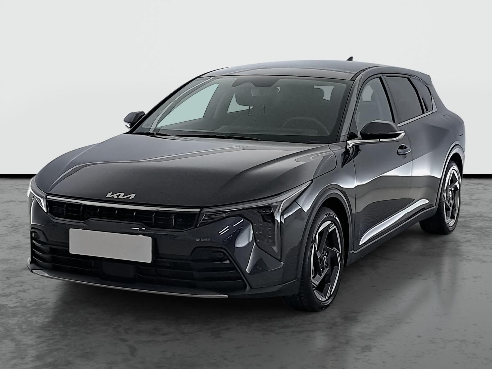 Kia K4, 1.6 T-GDI, TOP, Mrtvý úhel - fotka 2