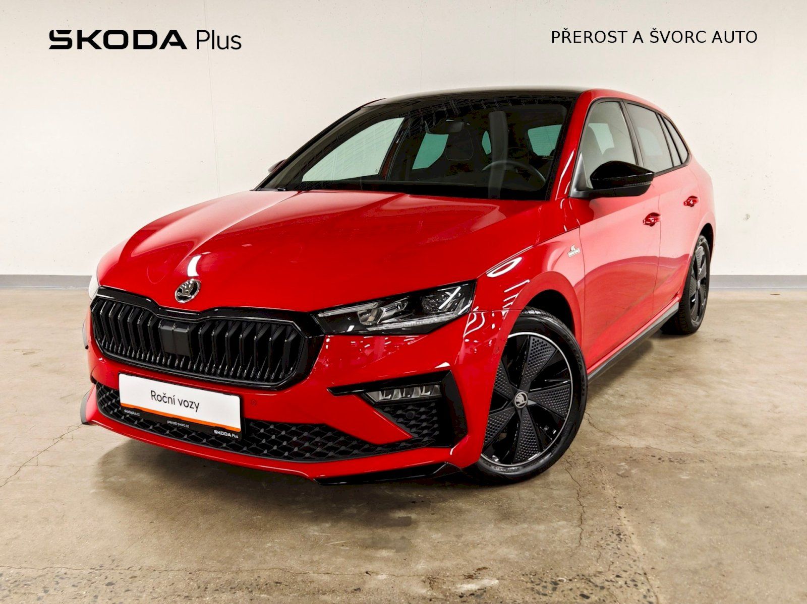 Škoda Scala, 1.0 TSI 85 kW DSG Monte Carlo