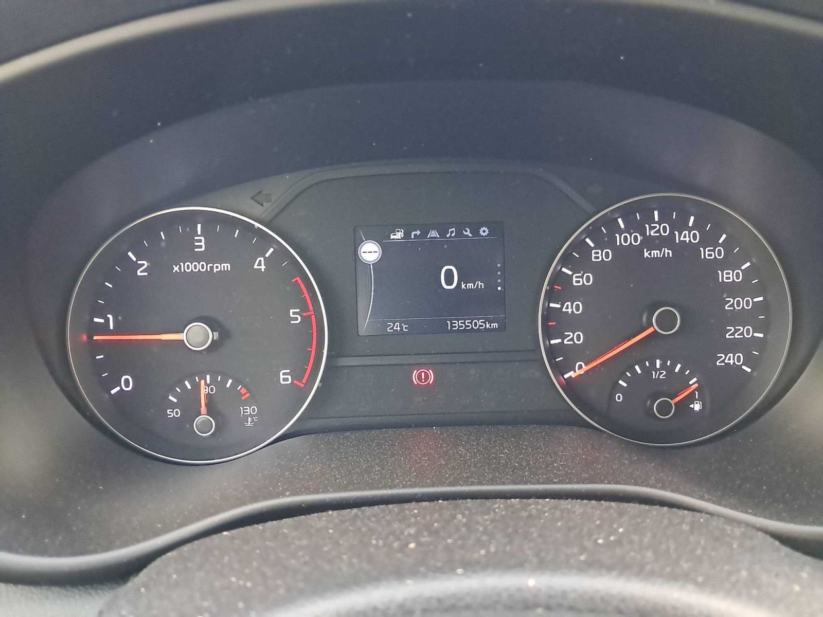 Kia Sportage, 1.7 CRDi, Navi - fotka 3