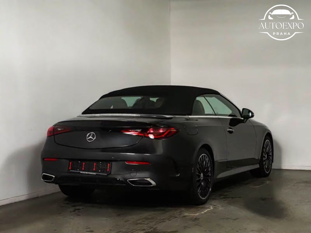 Mercedes-Benz CLE, 300*4Matic*AMG* - fotka 2