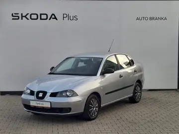 Seat Cordoba, 1.2 12v Reference