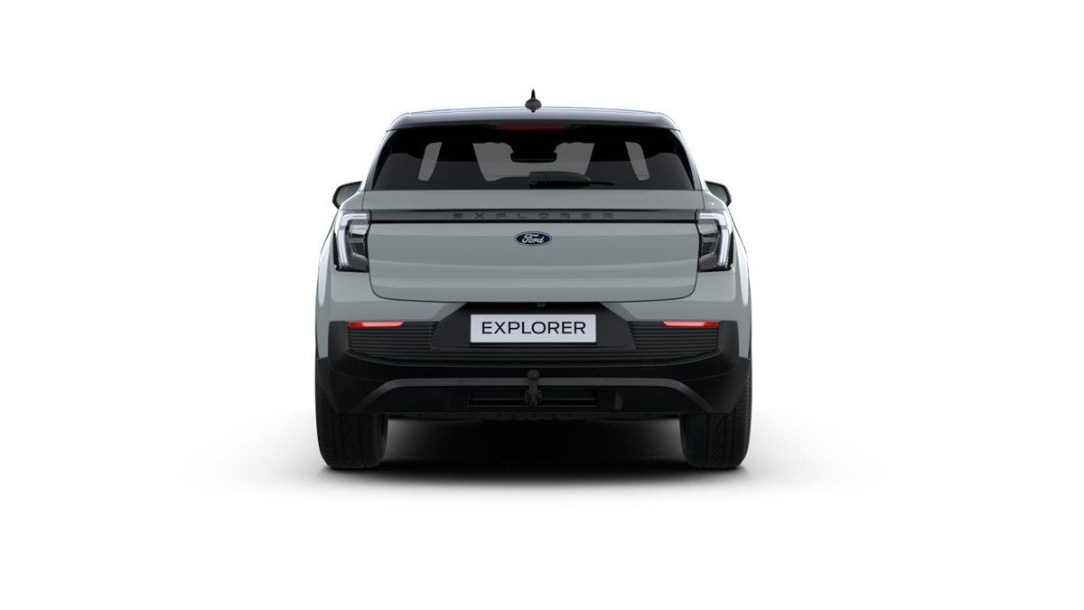 Ford Explorer, Collection, 79 kWh PRODLOUŽENÝ - fotka 6