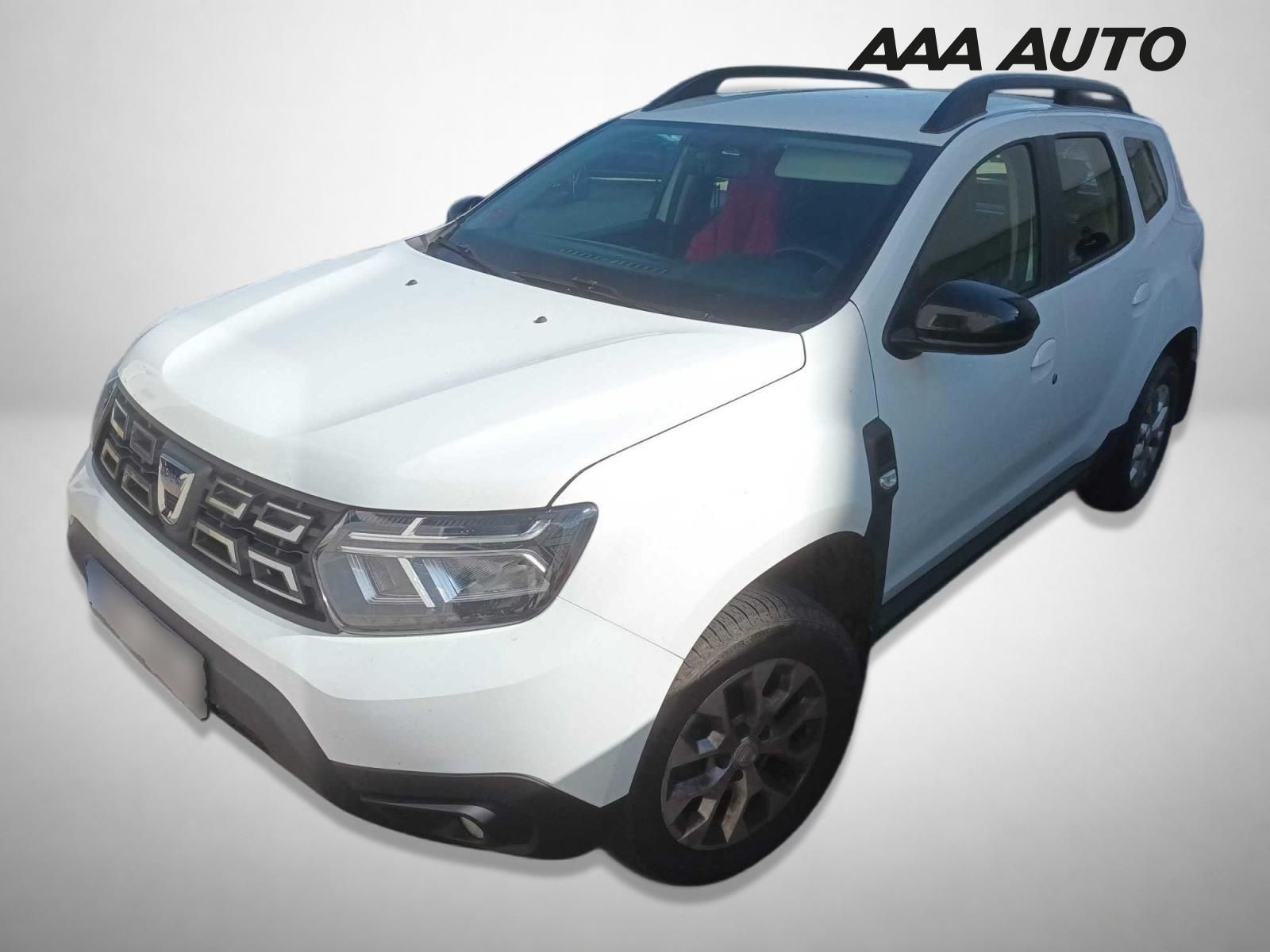Dacia Duster, 1.0 TCe, LPG, Tempomat