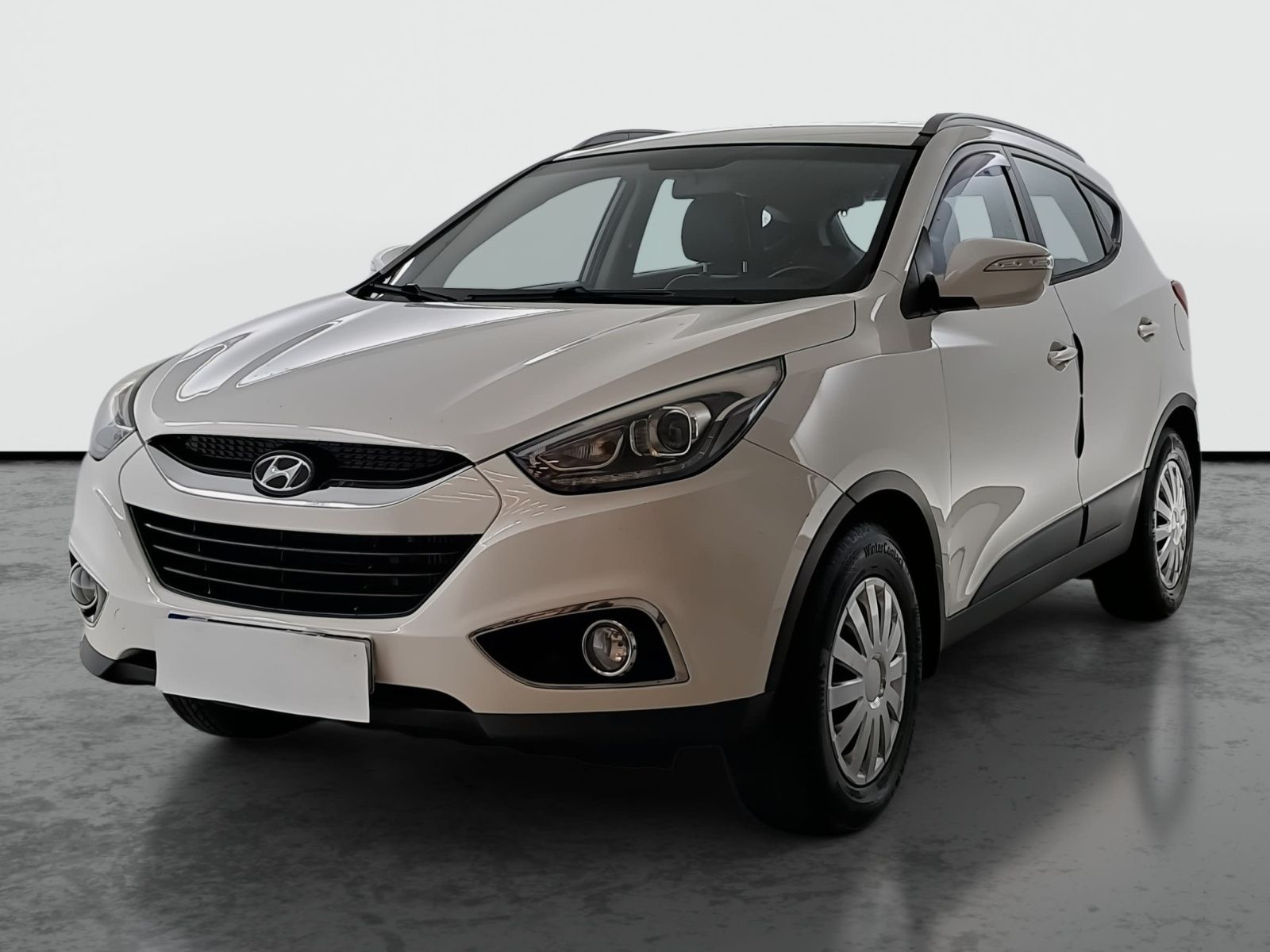 Hyundai ix35, 1.7 CRDi, ČR,1.maj, Serv.kniha - fotka 3