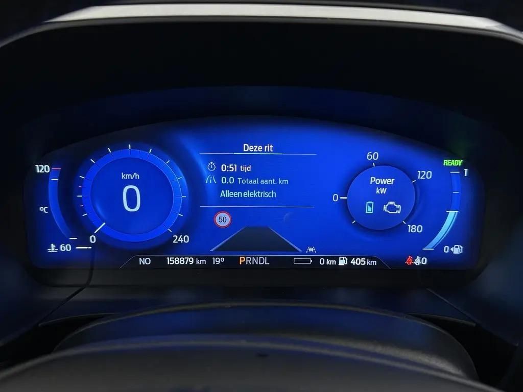 Ford Kuga, 2.5PHEV 140kW Titanium DPH TZ - fotka 5
