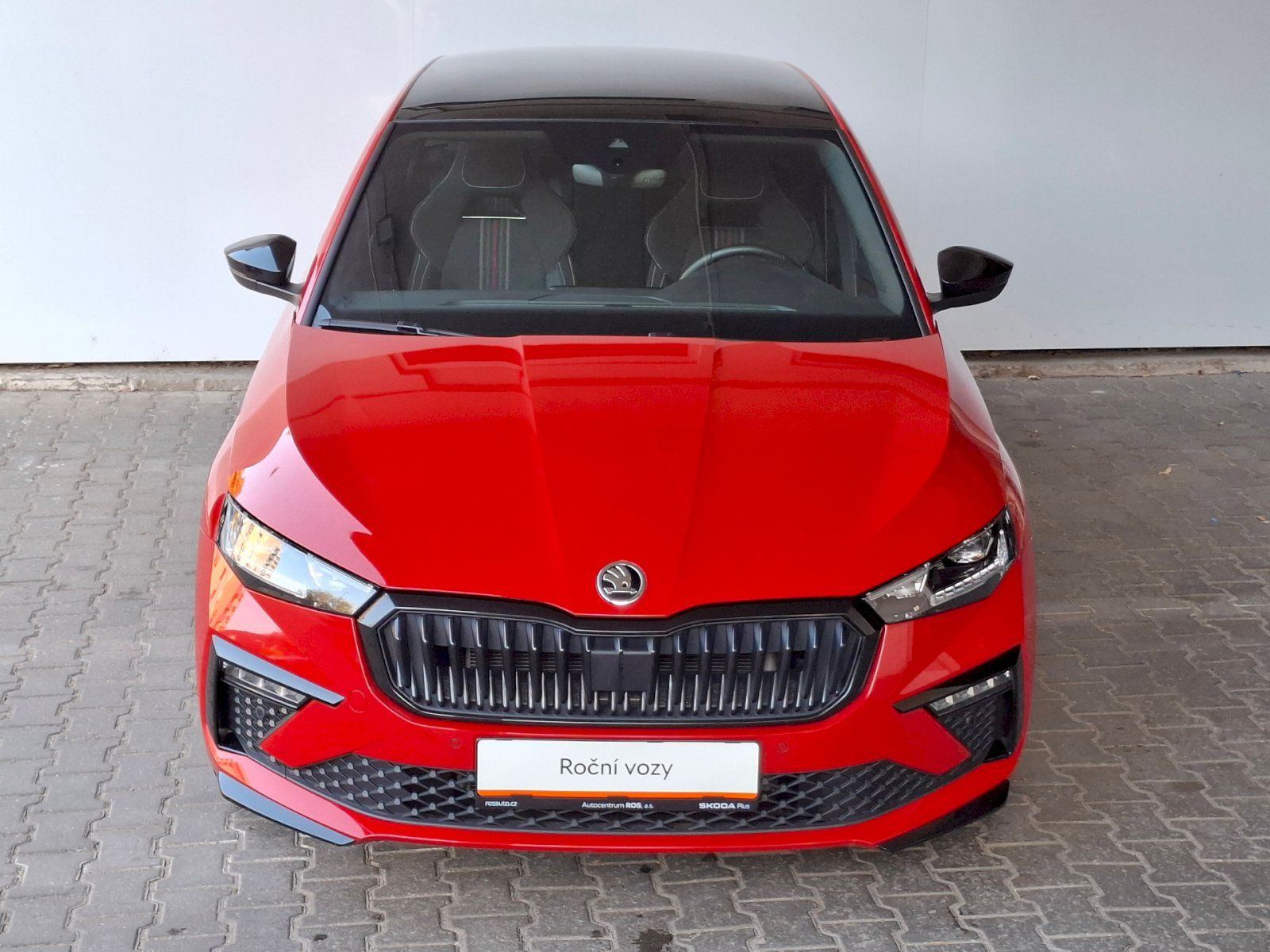 Škoda Scala, MONTE CARLO TS 110/1.5 A7F - fotka 4