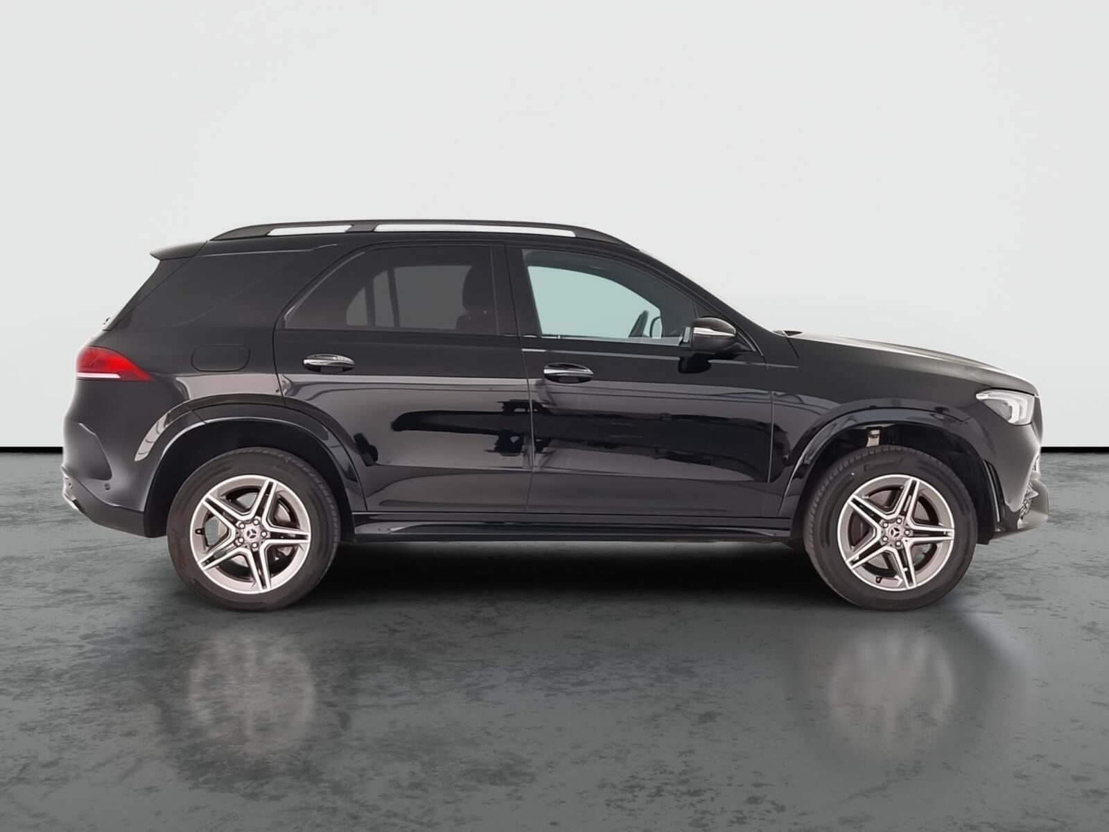 Mercedes-Benz GLE, 350 d, AMG line - fotka 6