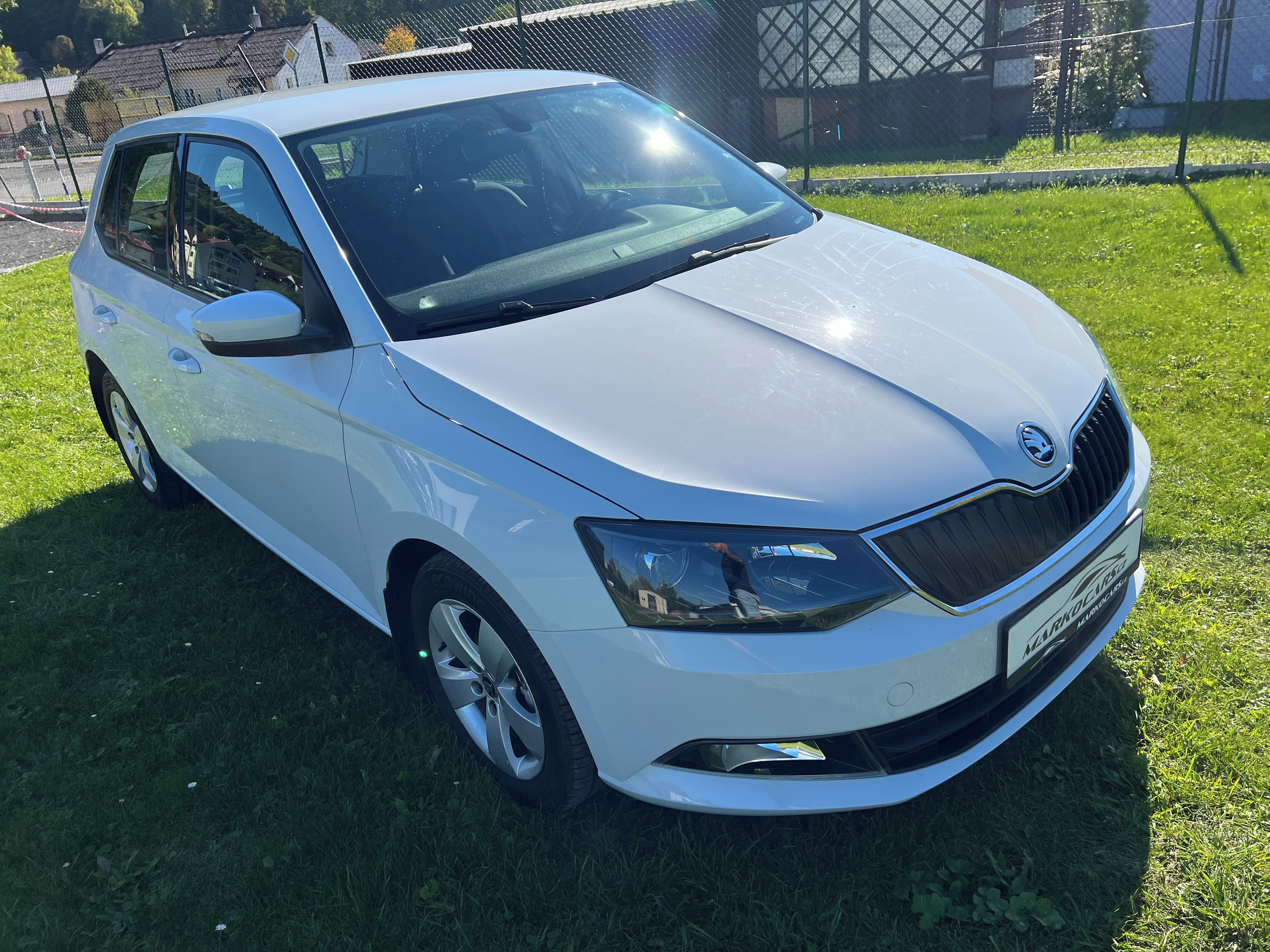 Škoda Fabia, 1.2TSi STYLE 1.MAJ ČR TEMPOMAT - fotka 3