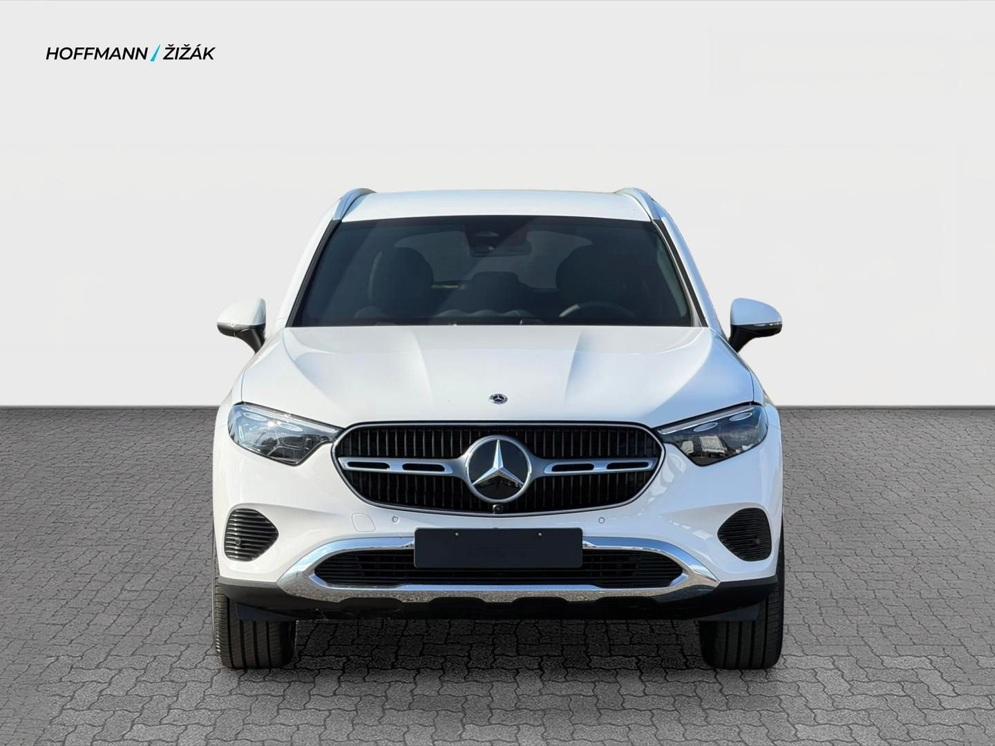 Mercedes-Benz GLC, 200 d 4MATIC Edition 140 Years - fotka 2