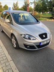 Seat Altea, Seat Altea XL 2.0 TDi