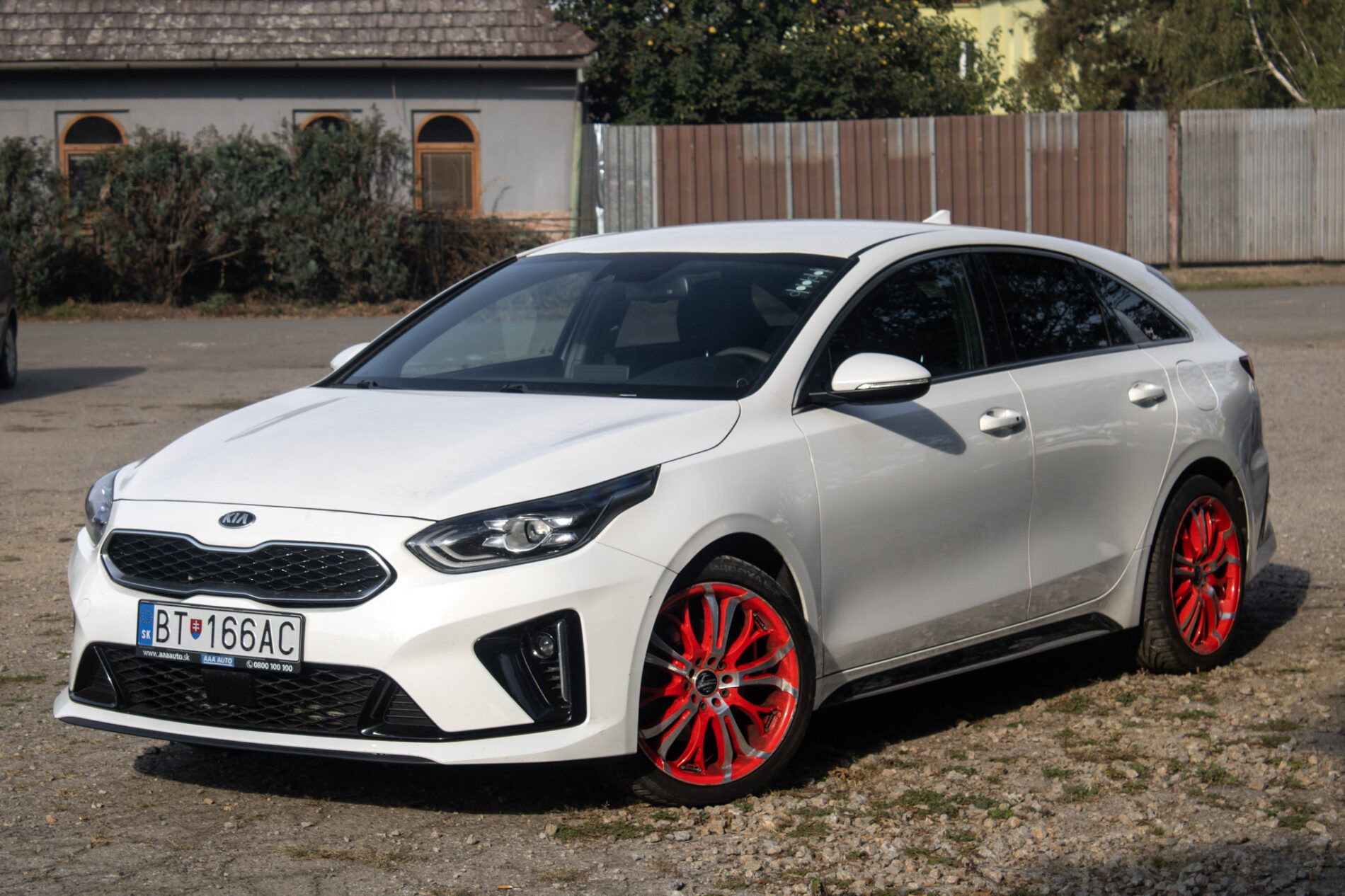 Kia Pro_cee´d