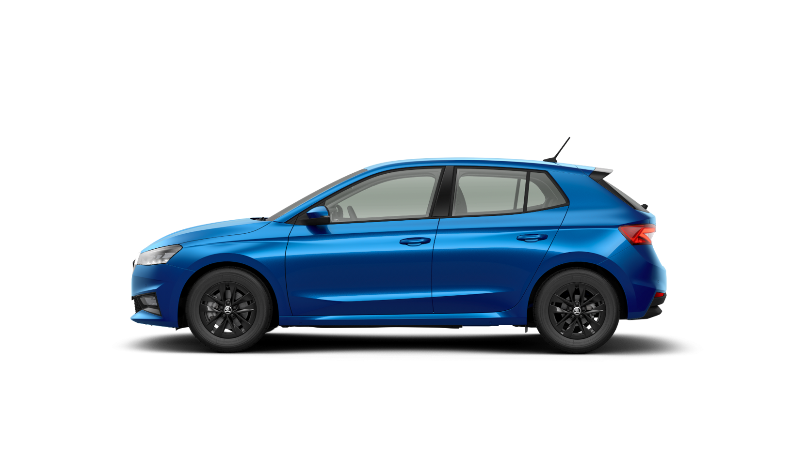 Škoda Fabia, 1.0 TSI 85 kW - fotka 2