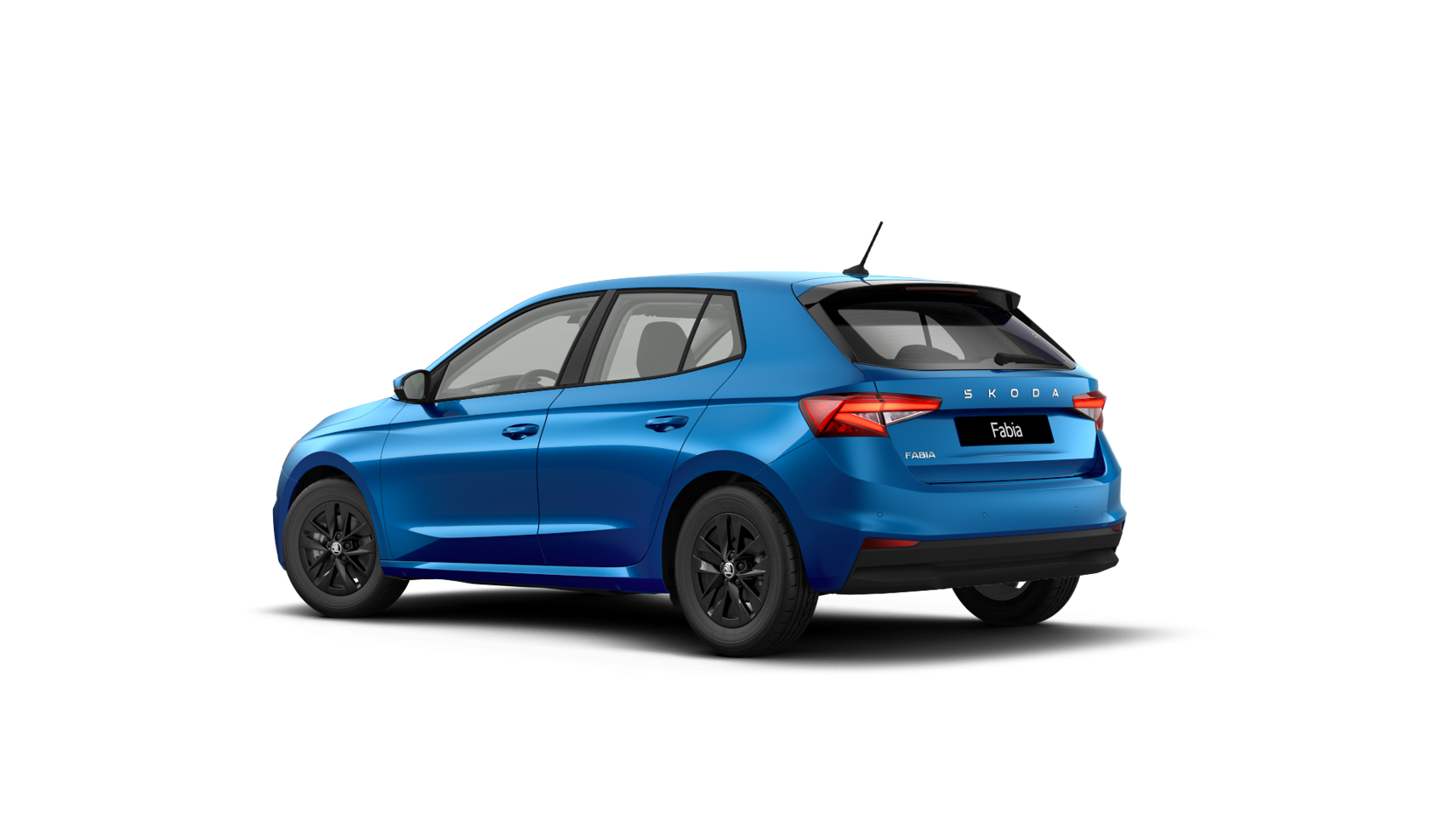 Škoda Fabia, 1.0 TSI 85 kW - fotka 3