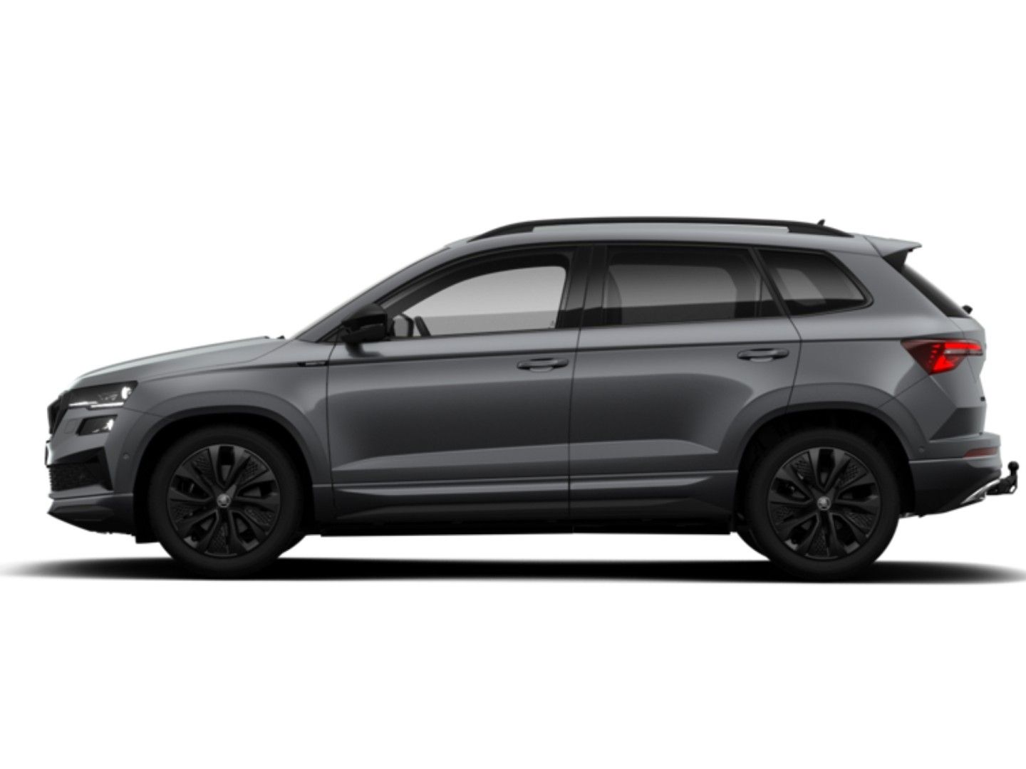 Škoda Karoq, 1.5TSI 110kW SportLine - fotka 2