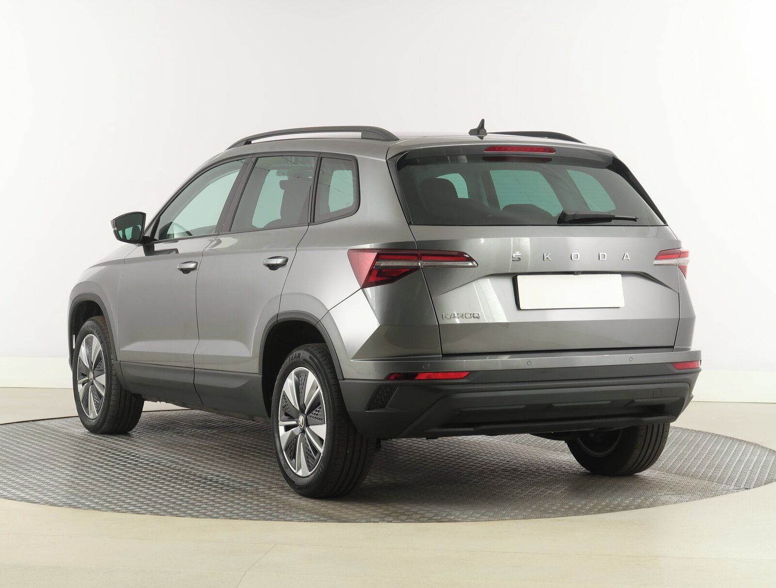 Škoda Karoq, 2.0 TDI, Automat, Serv.kniha - fotka 4