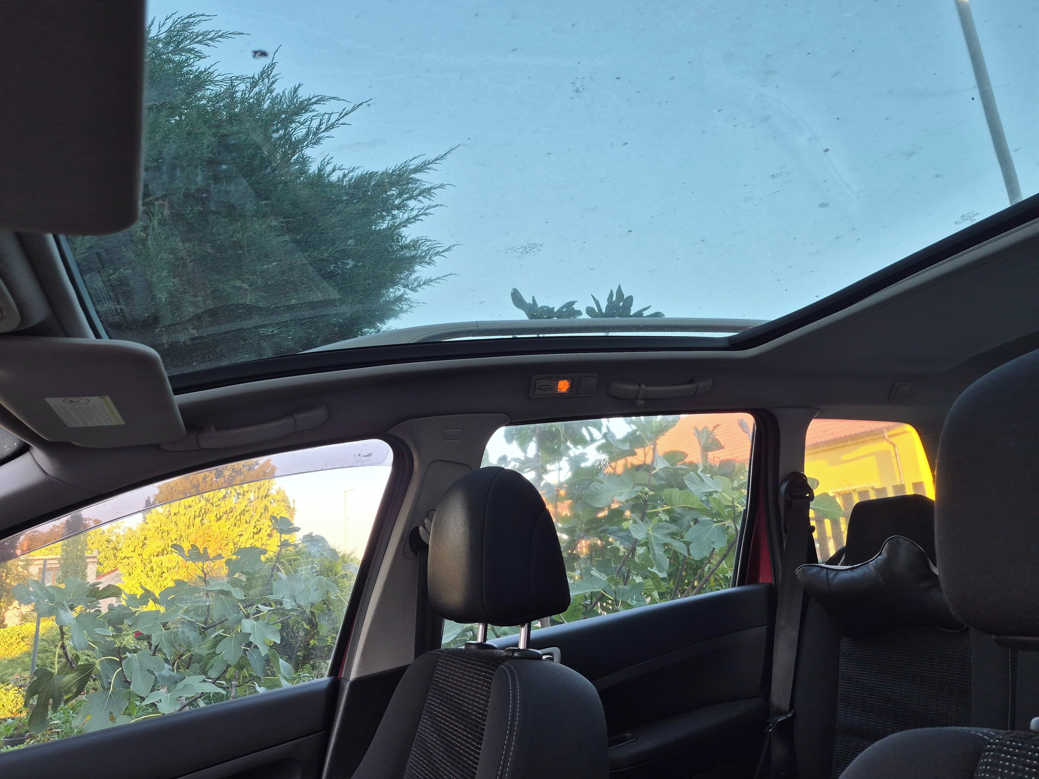 Peugeot 307, Peugeot 307 SW 1,6 16V - fotka 6