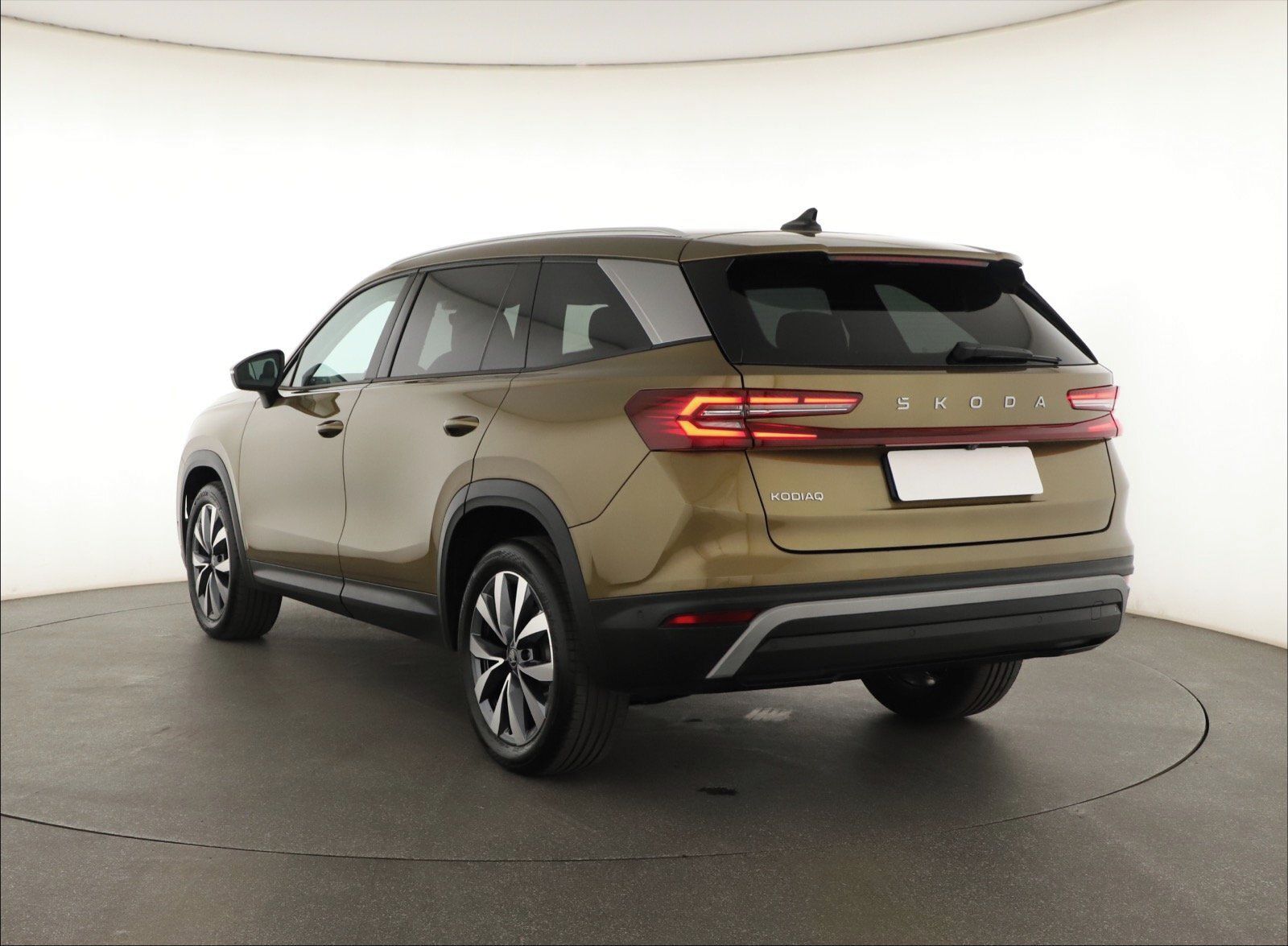 Škoda Kodiaq, 2.0 TDI, Exclusive Selection - fotka 3