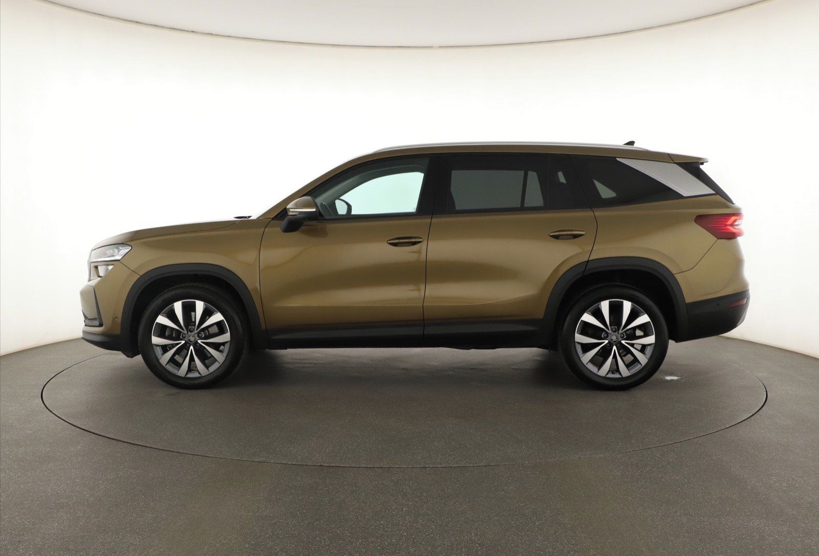 Škoda Kodiaq, 2.0 TDI, Exclusive Selection - fotka 2