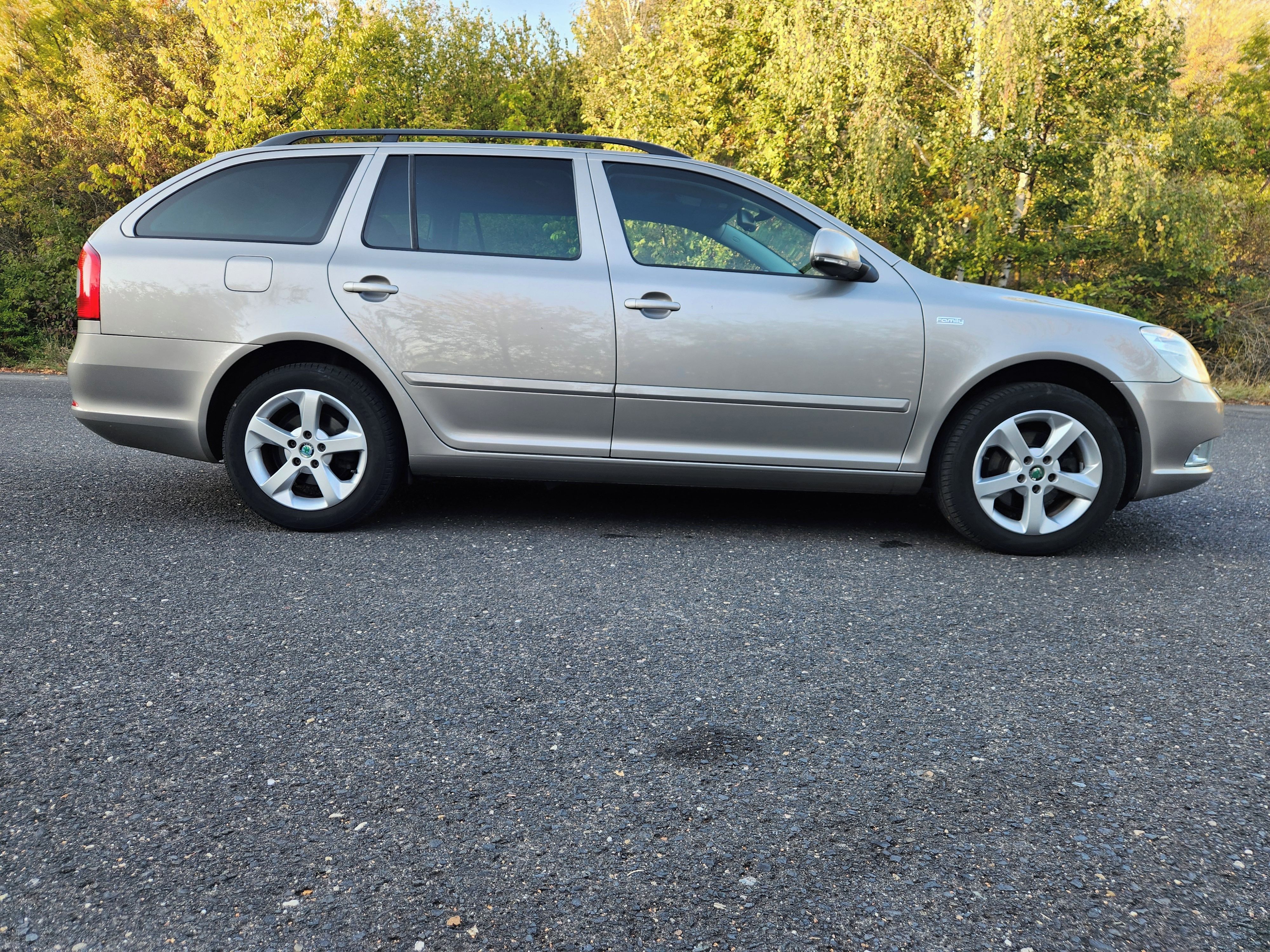 Škoda Octavia, 1.4TSi Family,Xenon,Rozvody - fotka 4