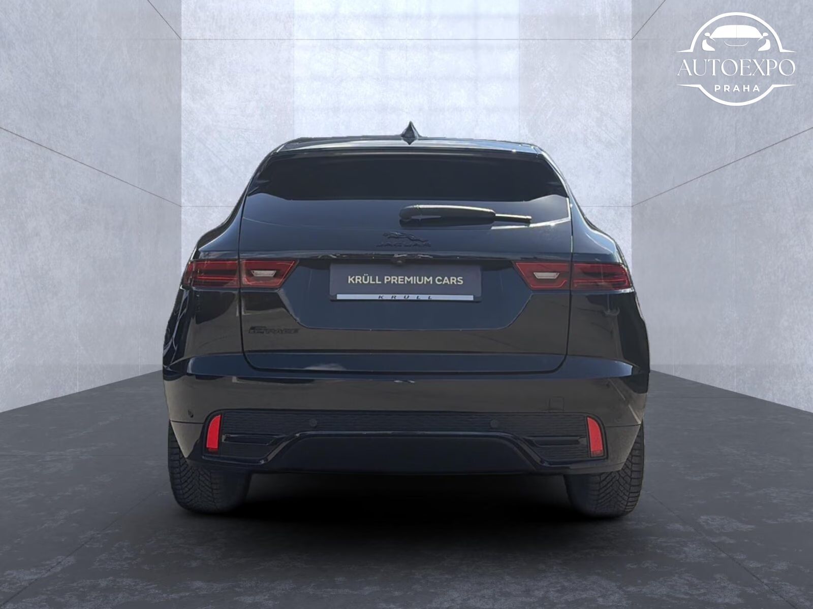 Jaguar E-Pace, D200 R-Dyn. SE *PANORAMA - fotka 6