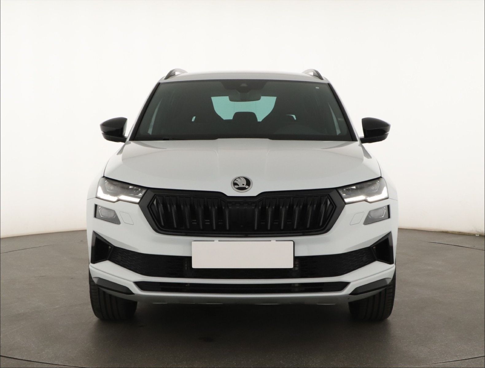 Škoda Karoq, 2.0 TSI, SPORTLINE, AUTOMAT - fotka 2