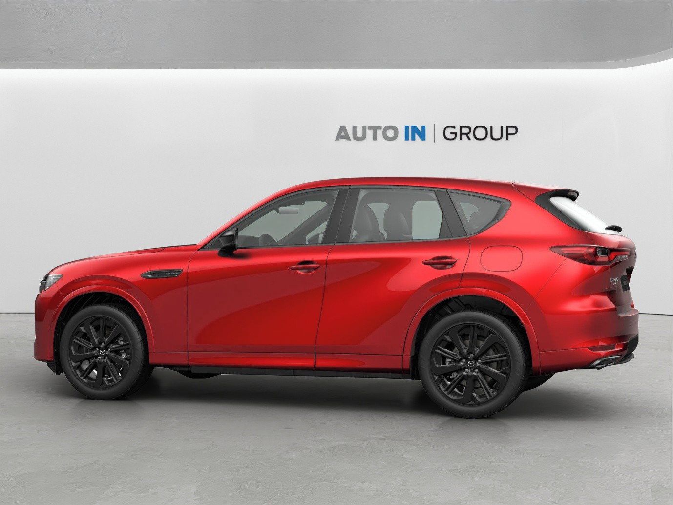 Mazda CX-60, 3.3 e-Skyactiv D 254k Homura - fotka 3